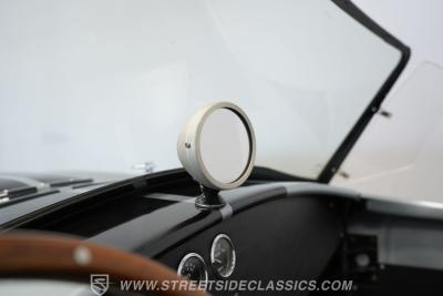 1965 Shelby Cobra 427 Hurricane Motorsports