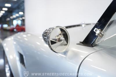 1965 Shelby Cobra 427 Hurricane Motorsports