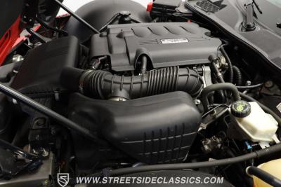 2007 Pontiac Solstice