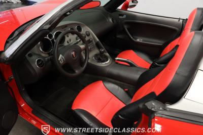 2007 Pontiac Solstice