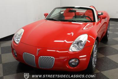 2007 Pontiac Solstice