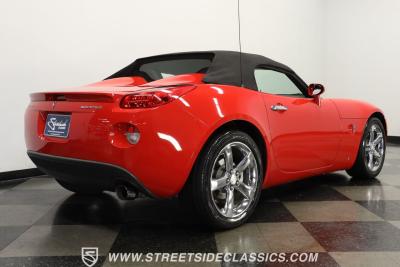 2007 Pontiac Solstice