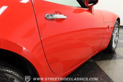 2007 Pontiac Solstice