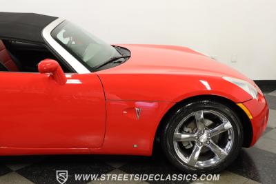 2007 Pontiac Solstice