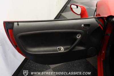 2007 Pontiac Solstice