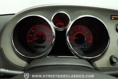 2007 Pontiac Solstice