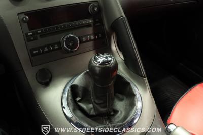 2007 Pontiac Solstice