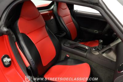 2007 Pontiac Solstice