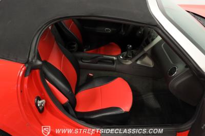 2007 Pontiac Solstice