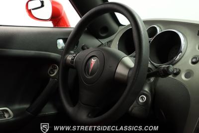 2007 Pontiac Solstice