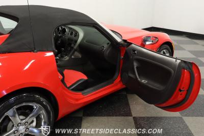 2007 Pontiac Solstice