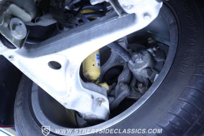 2007 Pontiac Solstice