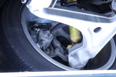 2007 Pontiac Solstice