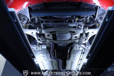 2007 Pontiac Solstice