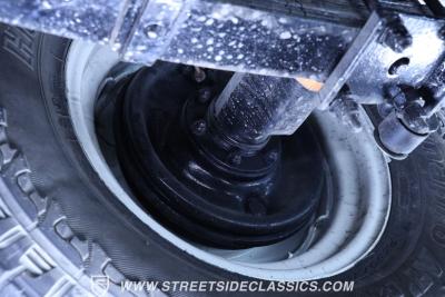 1971 Land Rover SERIES IIA