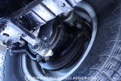 1971 Land Rover SERIES IIA