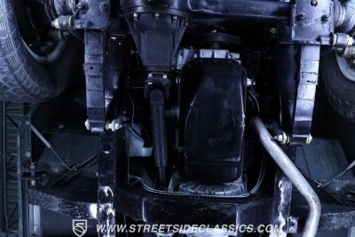 1971 Land Rover SERIES IIA