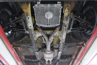 1993 Alfa Romeo RZ Zagato &ldquo;Number 176 of 278 built&rdquo;