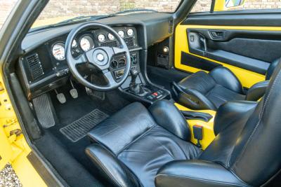 1993 Alfa Romeo RZ Zagato &ldquo;Number 176 of 278 built&rdquo;