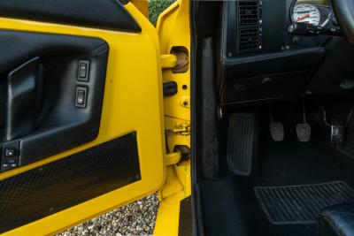 1993 Alfa Romeo RZ Zagato &ldquo;Number 176 of 278 built&rdquo;