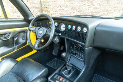 1993 Alfa Romeo RZ Zagato &ldquo;Number 176 of 278 built&rdquo;