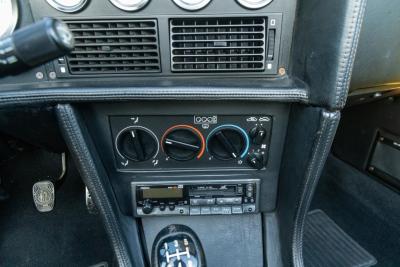 1993 Alfa Romeo RZ Zagato &ldquo;Number 176 of 278 built&rdquo;