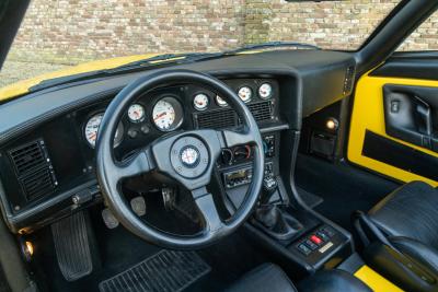 1993 Alfa Romeo RZ Zagato &ldquo;Number 176 of 278 built&rdquo;