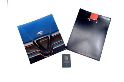 1993 Alfa Romeo RZ Zagato &ldquo;Number 176 of 278 built&rdquo;