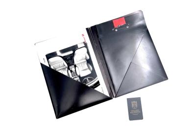 1993 Alfa Romeo RZ Zagato &ldquo;Number 176 of 278 built&rdquo;