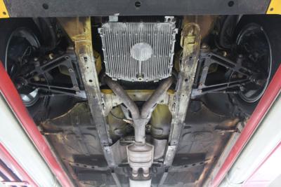 1993 Alfa Romeo RZ Zagato &ldquo;Number 176 of 278 built&rdquo;