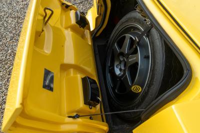 1993 Alfa Romeo RZ Zagato &ldquo;Number 176 of 278 built&rdquo;