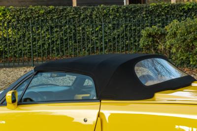 1993 Alfa Romeo RZ Zagato &ldquo;Number 176 of 278 built&rdquo;