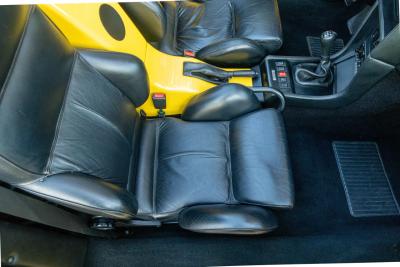 1993 Alfa Romeo RZ Zagato &ldquo;Number 176 of 278 built&rdquo;