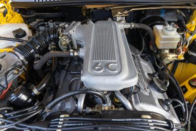 1993 Alfa Romeo RZ Zagato &ldquo;Number 176 of 278 built&rdquo;