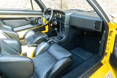 1993 Alfa Romeo RZ Zagato &ldquo;Number 176 of 278 built&rdquo;