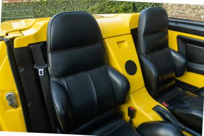 1993 Alfa Romeo RZ Zagato &ldquo;Number 176 of 278 built&rdquo;