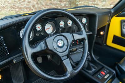 1993 Alfa Romeo RZ Zagato &ldquo;Number 176 of 278 built&rdquo;