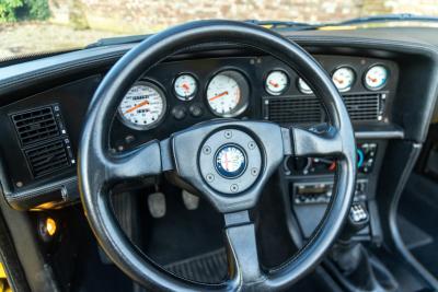 1993 Alfa Romeo RZ Zagato &ldquo;Number 176 of 278 built&rdquo;