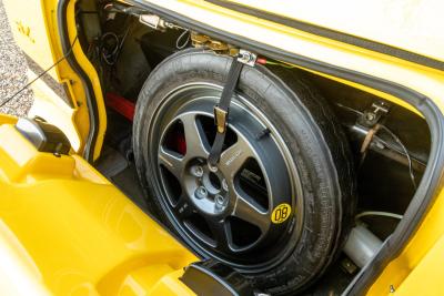 1993 Alfa Romeo RZ Zagato &ldquo;Number 176 of 278 built&rdquo;