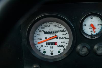 1993 Alfa Romeo RZ Zagato &ldquo;Number 176 of 278 built&rdquo;