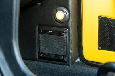 1993 Alfa Romeo RZ Zagato &ldquo;Number 176 of 278 built&rdquo;