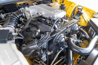 1993 Alfa Romeo RZ Zagato &ldquo;Number 176 of 278 built&rdquo;