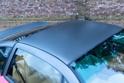 1991 Alfa Romeo SZ &ldquo;Il mostro 0843&rdquo;