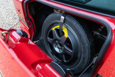 1991 Alfa Romeo SZ &ldquo;Il mostro 0843&rdquo;