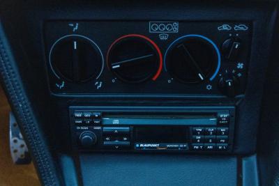 1991 Alfa Romeo SZ &ldquo;Il mostro 0843&rdquo;