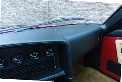 1991 Alfa Romeo SZ &ldquo;Il mostro 0843&rdquo;