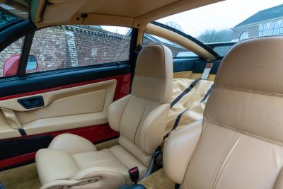 1991 Alfa Romeo SZ &ldquo;Il mostro 0843&rdquo;