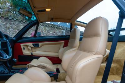 1991 Alfa Romeo SZ &ldquo;Il mostro 0843&rdquo;