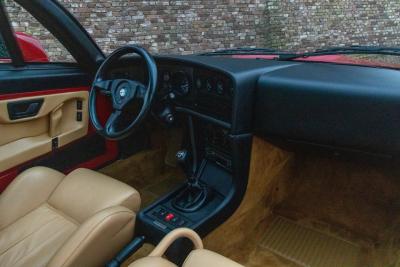 1991 Alfa Romeo SZ &ldquo;Il mostro 0843&rdquo;