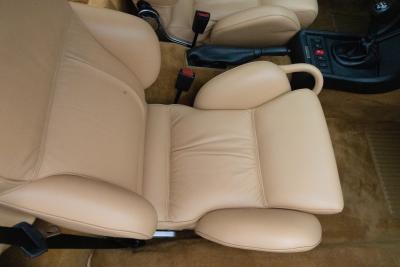 1991 Alfa Romeo SZ &ldquo;Il mostro 0843&rdquo;